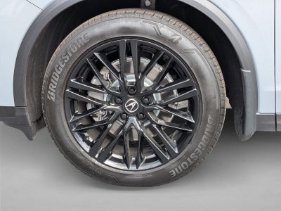 2026 Acura MDX SH-AWD w/A-Spec Advance Package