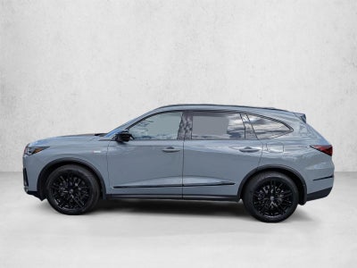 2026 Acura MDX SH-AWD w/A-Spec Advance Package