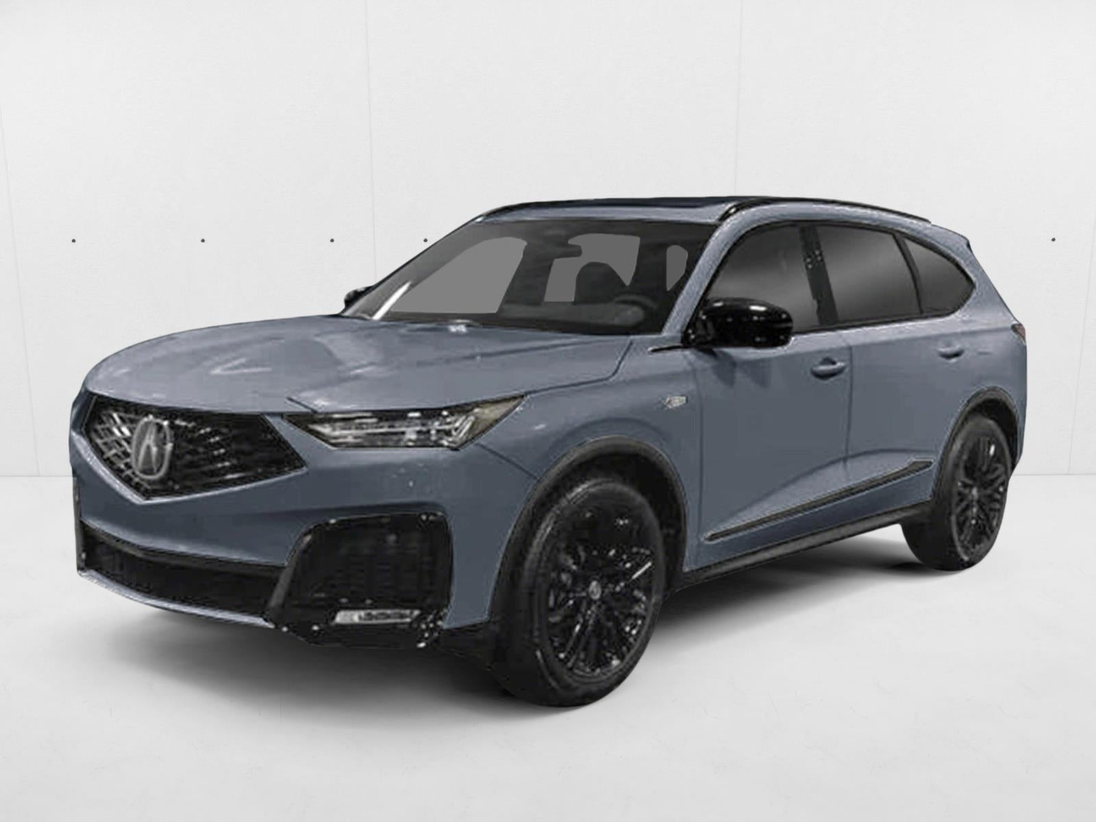 2025 Acura MDX SH-AWD w/A-Spec Advance Package