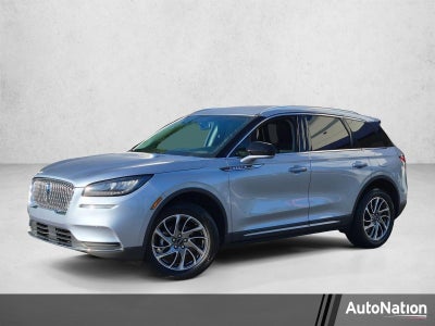 2022 Lincoln Corsair Standard FWD