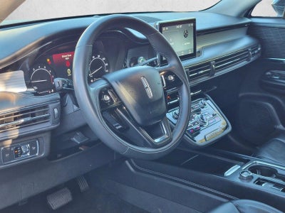 2022 Lincoln Corsair Standard FWD