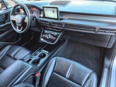 2022 Lincoln Corsair Standard FWD