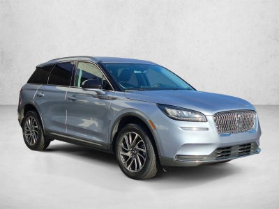 2022 Lincoln Corsair Standard FWD