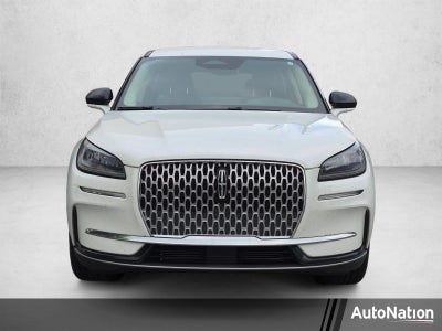 2025 Lincoln Corsair Premiere FWD