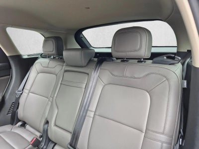 2025 Lincoln Corsair Premiere FWD