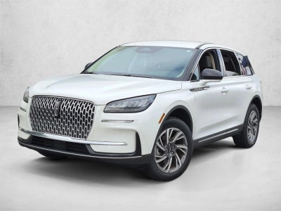 2025 Lincoln Corsair Premiere FWD