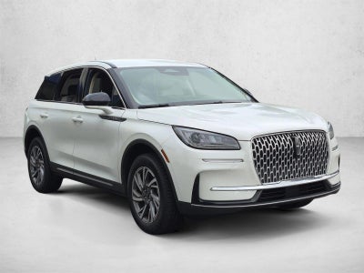 2025 Lincoln Corsair Premiere FWD