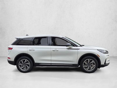 2025 Lincoln Corsair Premiere FWD