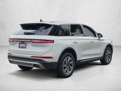 2025 Lincoln Corsair Premiere FWD