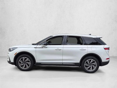 2025 Lincoln Corsair Premiere FWD
