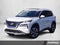 2021 Nissan Rogue FWD SV