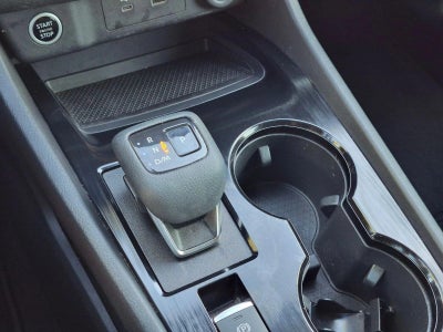 2021 Nissan Rogue FWD SV
