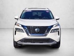 2021 Nissan Rogue FWD SV