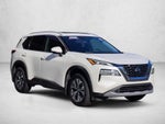 2021 Nissan Rogue FWD SV