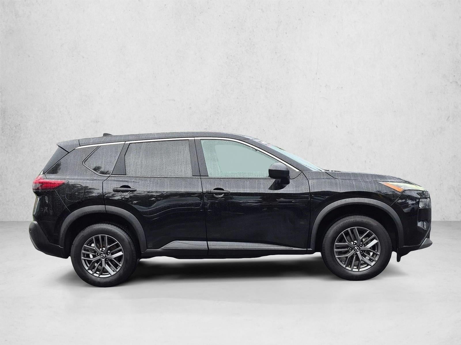 2023 Nissan Rogue FWD S