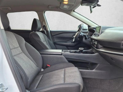 2024 Nissan Rogue FWD SV