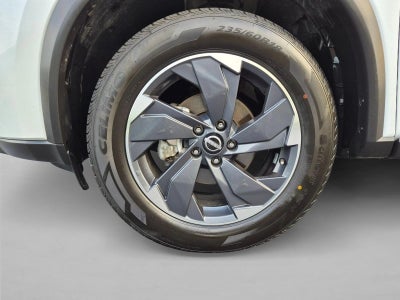2024 Nissan Rogue FWD SV
