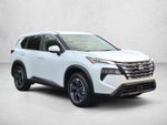 2024 Nissan Rogue FWD SV