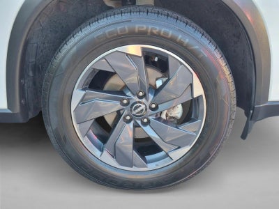 2024 Nissan Rogue FWD SV