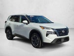 2024 Nissan Rogue FWD SV