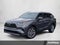 2024 Toyota Highlander Platinum FWD (Natl)