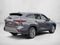 2024 Toyota Highlander Platinum FWD (Natl)