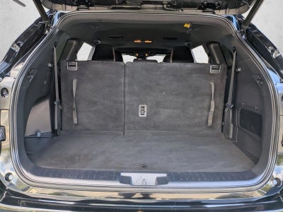 2021 Toyota Highlander XSE FWD (Natl)