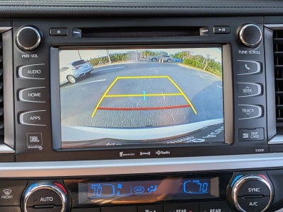 2019 Toyota Highlander Limited V6 FWD (GS)