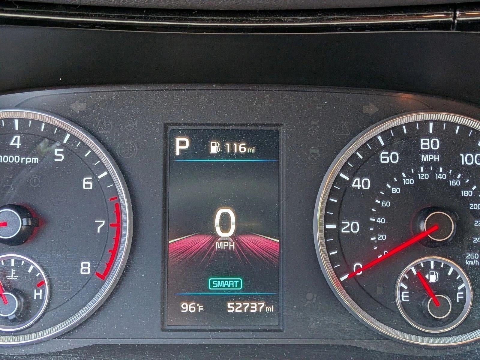 2024 Kia K5 GT-Line Auto FWD