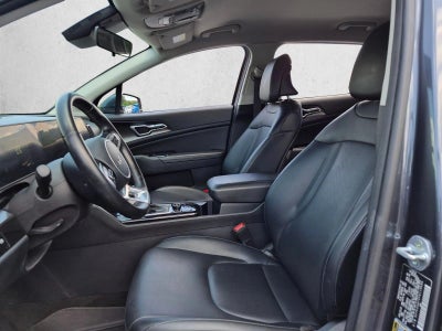 2023 Kia Sportage EX FWD