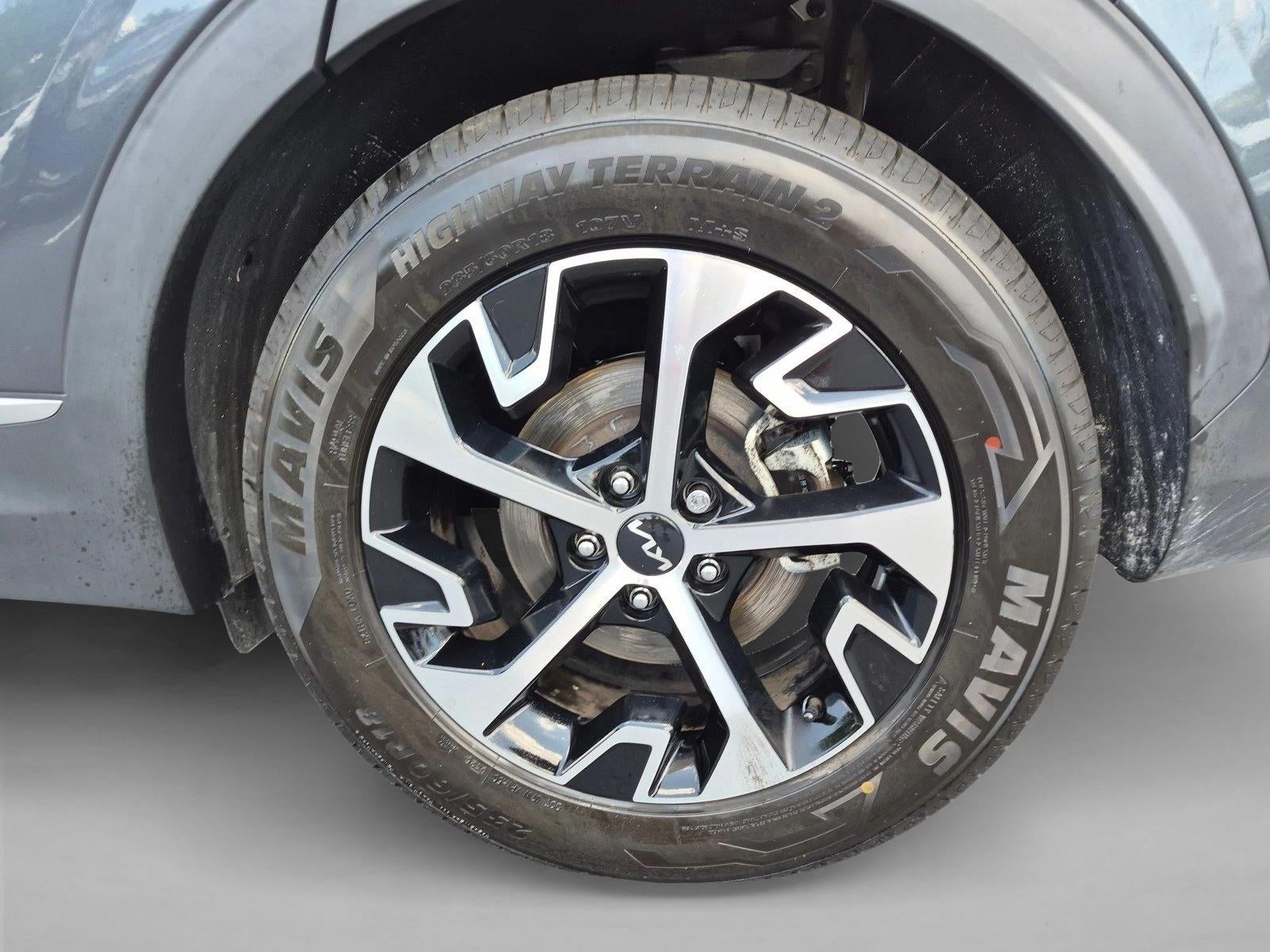 2023 Kia Sportage EX FWD