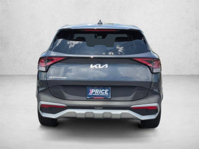 2023 Kia Sportage EX FWD
