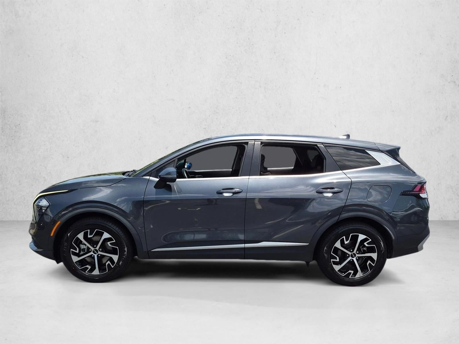 2023 Kia Sportage EX FWD