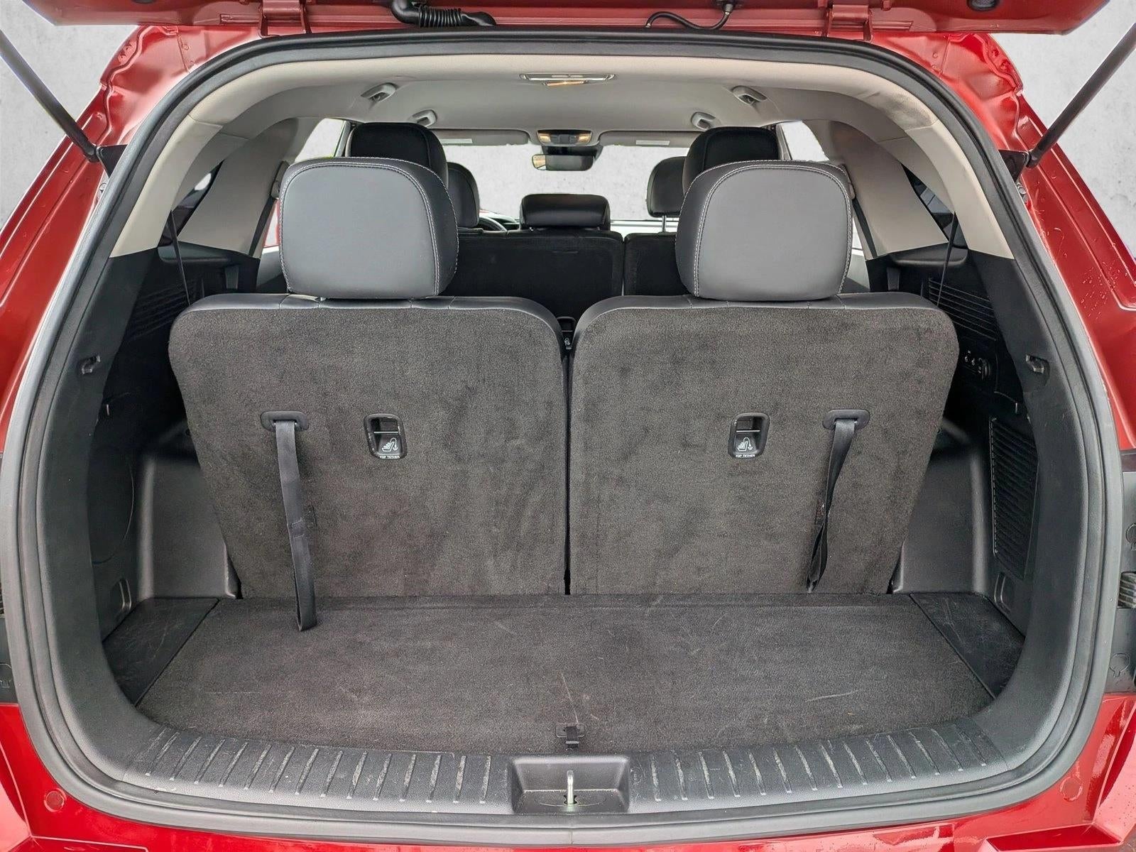 2021 Kia Sorento S FWD