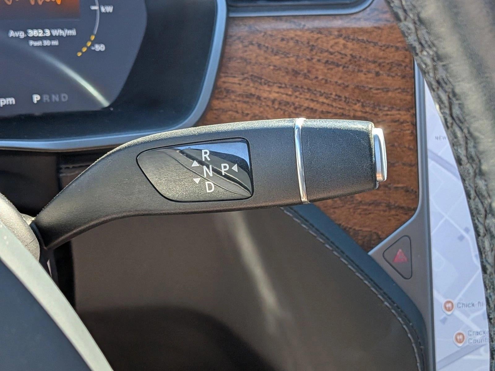 2021 Tesla Model S Long Range AWD