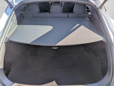 2021 Tesla Model S Long Range AWD