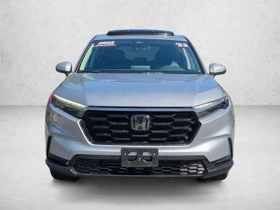 2023 Honda CR-V EX-L AWD