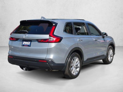 2023 Honda CR-V EX-L AWD