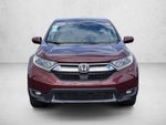 2018 Honda CR-V EX-L 2WD w/Navi