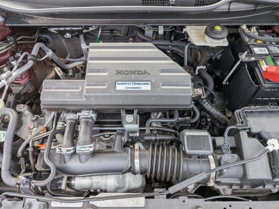 2018 Honda CR-V EX-L 2WD w/Navi