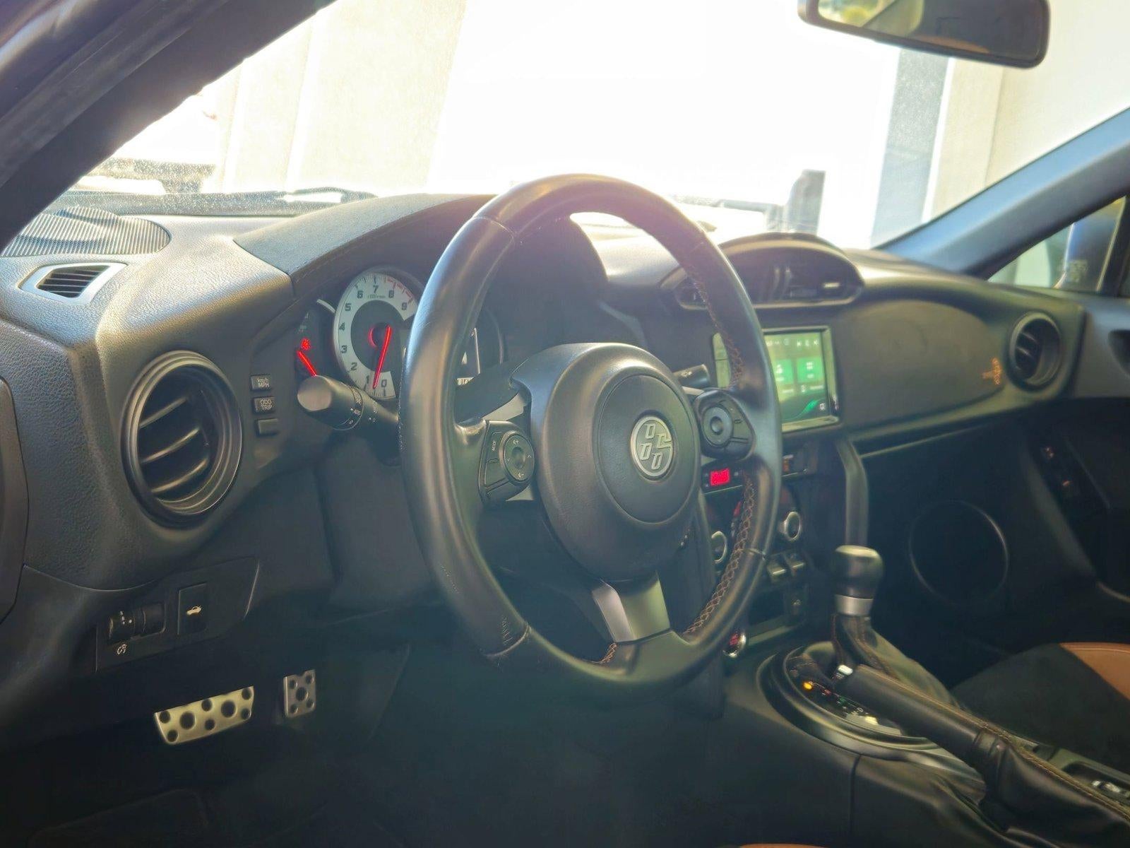 2020 Toyota 86 Hakone Edition Auto (Natl) *Ltd Avail*