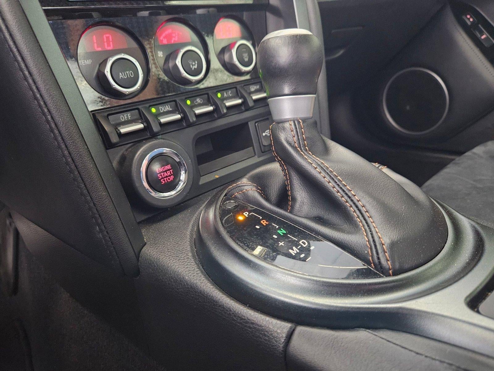 2020 Toyota 86 Hakone Edition Auto (Natl) *Ltd Avail*