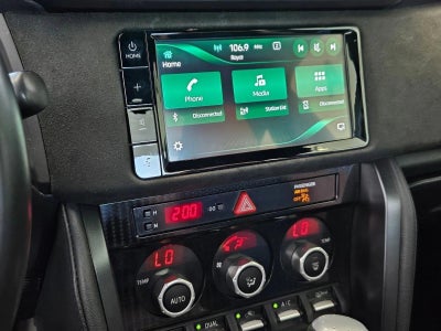 2020 Toyota 86 Hakone Edition Auto (Natl) *Ltd Avail*