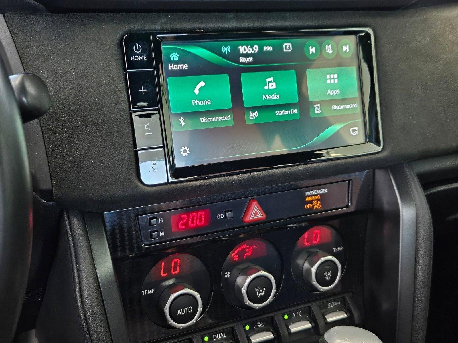 2020 Toyota 86 Hakone Edition Auto (Natl) *Ltd Avail*