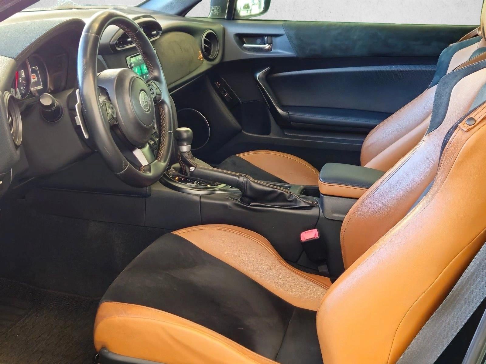 2020 Toyota 86 Hakone Edition Auto (Natl) *Ltd Avail*