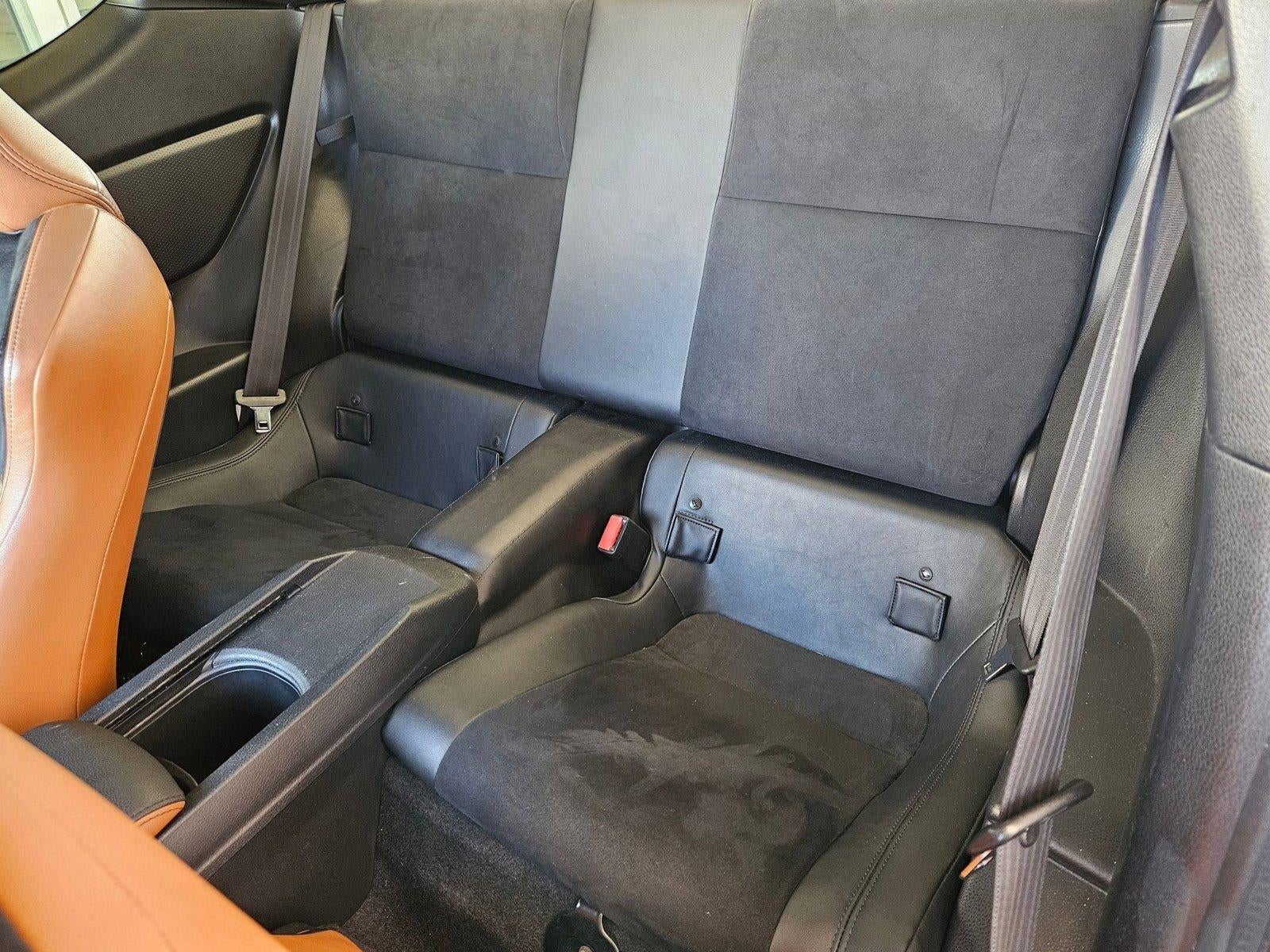 2020 Toyota 86 Hakone Edition Auto (Natl) *Ltd Avail*