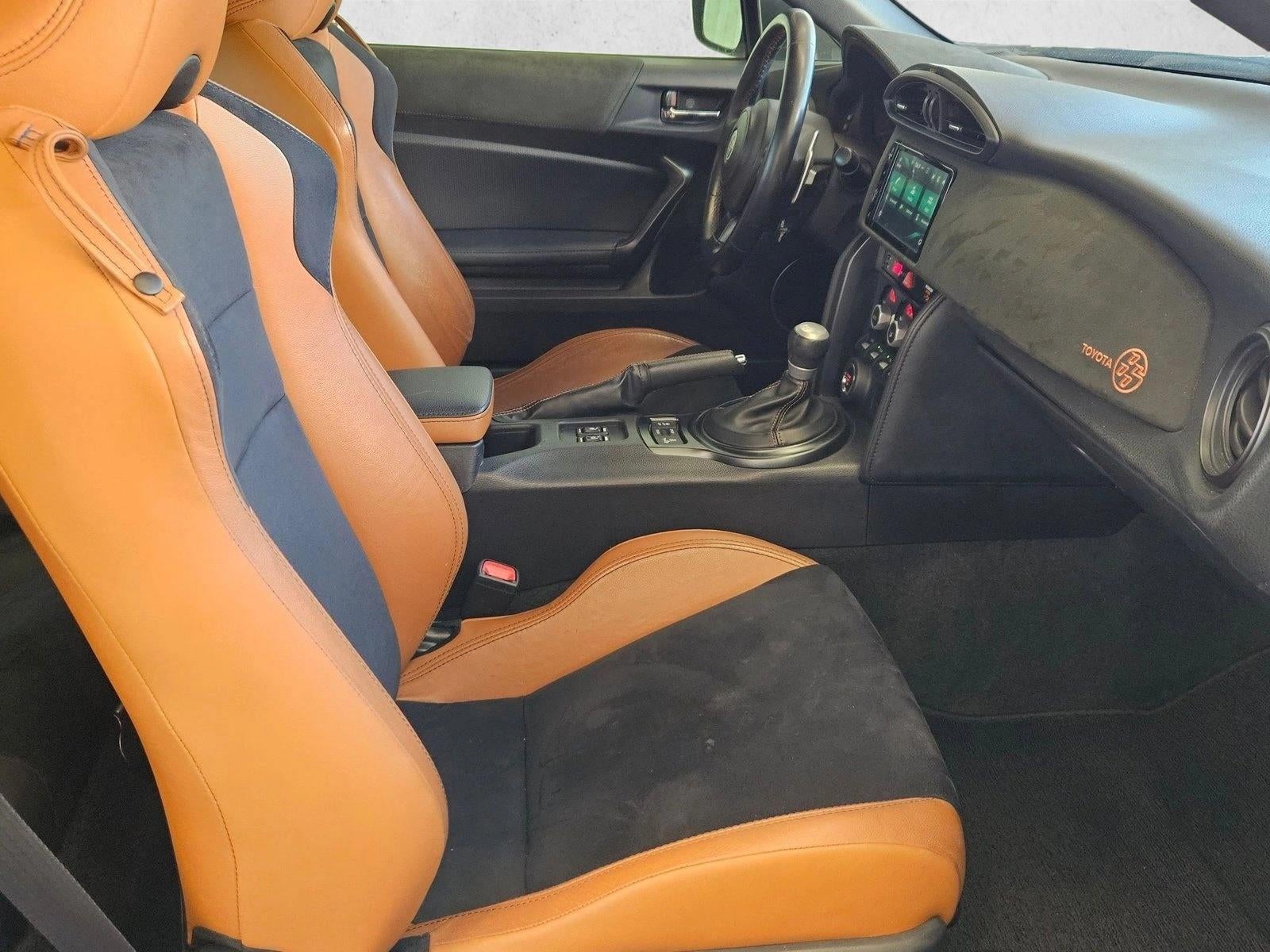 2020 Toyota 86 Hakone Edition Auto (Natl) *Ltd Avail*