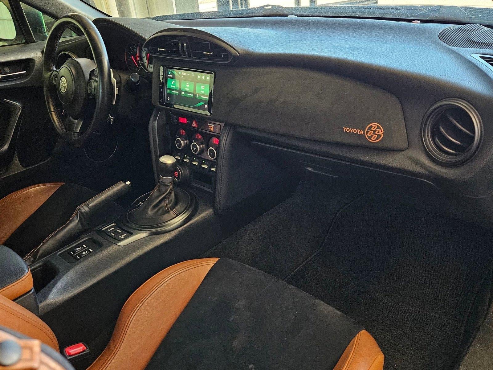 2020 Toyota 86 Hakone Edition Auto (Natl) *Ltd Avail*