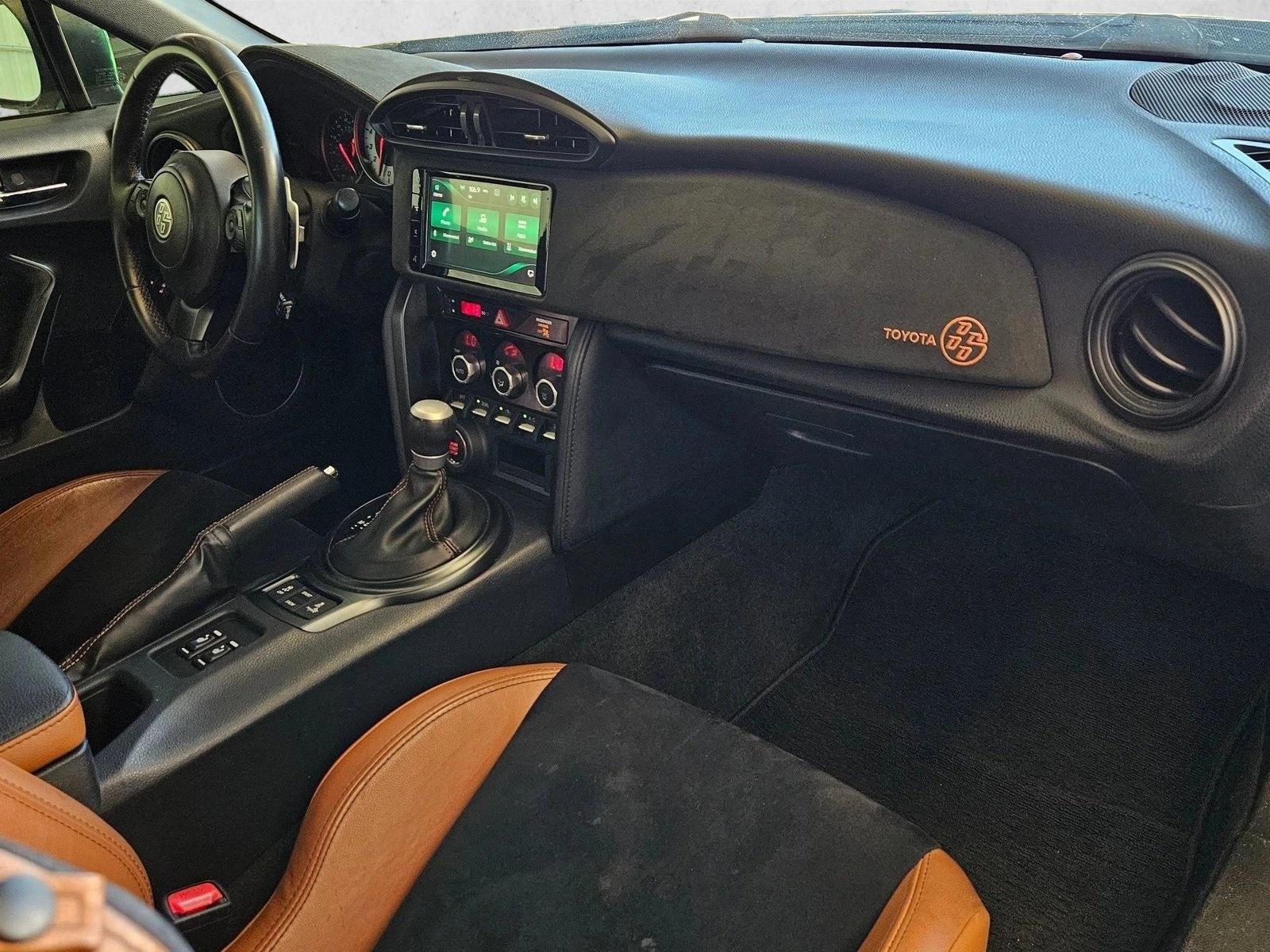 2020 Toyota 86 Hakone Edition Auto (Natl) *Ltd Avail*