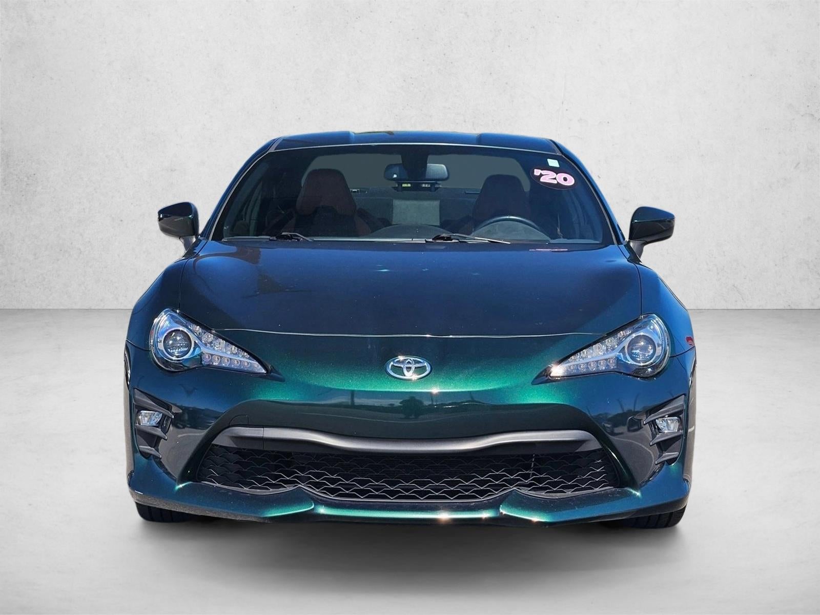 2020 Toyota 86 Hakone Edition Auto (Natl) *Ltd Avail*